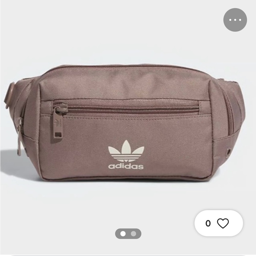 adidas Originals Belt Bag